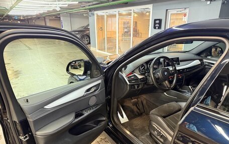 BMW X6, 2016 год, 4 400 000 рублей, 9 фотография