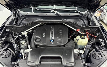 BMW X6, 2016 год, 4 400 000 рублей, 16 фотография