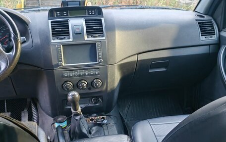 ЛуАЗ Patriot, 2015 год, 720 000 рублей, 3 фотография