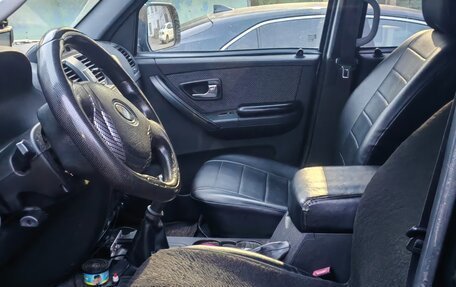 ЛуАЗ Patriot, 2015 год, 720 000 рублей, 4 фотография