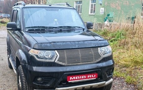 ЛуАЗ Patriot, 2015 год, 720 000 рублей, 2 фотография