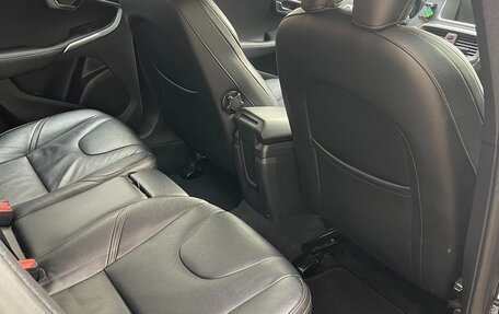 Volvo V40 II рестайлинг, 2015 год, 1 580 000 рублей, 12 фотография