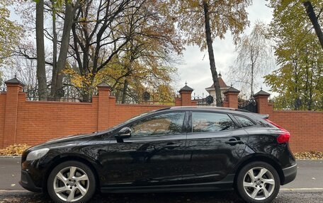 Volvo V40 II рестайлинг, 2015 год, 1 580 000 рублей, 5 фотография