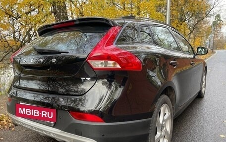 Volvo V40 II рестайлинг, 2015 год, 1 580 000 рублей, 7 фотография