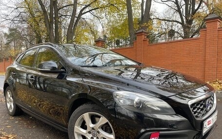Volvo V40 II рестайлинг, 2015 год, 1 580 000 рублей, 4 фотография