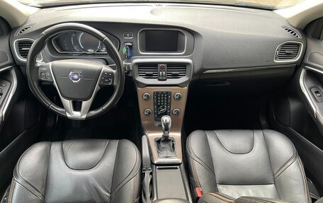 Volvo V40 II рестайлинг, 2015 год, 1 580 000 рублей, 15 фотография