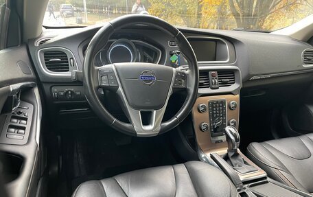 Volvo V40 II рестайлинг, 2015 год, 1 580 000 рублей, 16 фотография