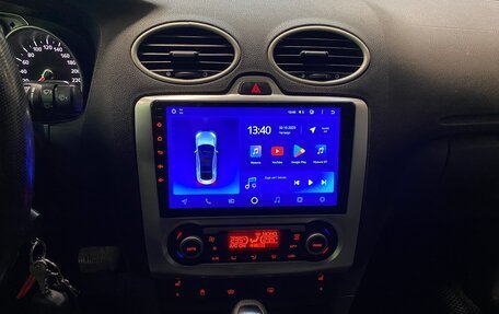 Ford Focus II рестайлинг, 2007 год, 500 000 рублей, 4 фотография