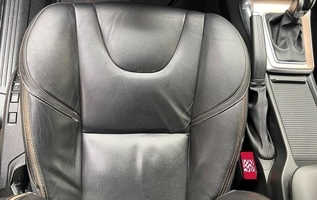 Volvo V40 II рестайлинг, 2015 год, 1 580 000 рублей, 21 фотография