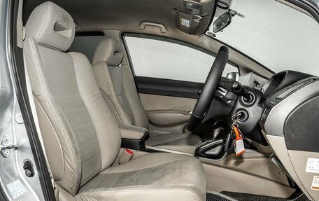 Honda Civic VIII, 2009 год, 860 000 рублей, 5 фотография