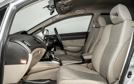 Honda Civic VIII, 2009 год, 860 000 рублей, 6 фотография