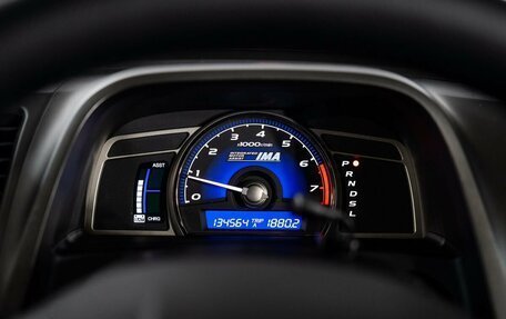 Honda Civic VIII, 2009 год, 860 000 рублей, 10 фотография