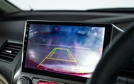 Honda Civic VIII, 2009 год, 860 000 рублей, 13 фотография