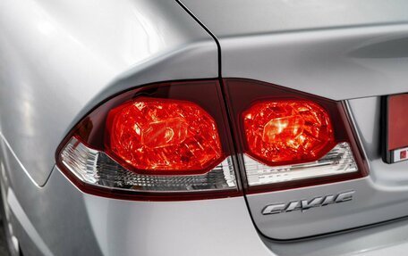 Honda Civic VIII, 2009 год, 860 000 рублей, 20 фотография