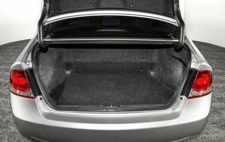 Honda Civic VIII, 2009 год, 860 000 рублей, 17 фотография