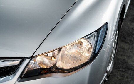 Honda Civic VIII, 2009 год, 860 000 рублей, 19 фотография