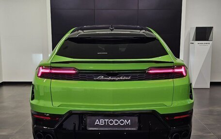 Lamborghini Urus I, 2025 год, 45 900 000 рублей, 5 фотография