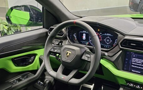 Lamborghini Urus I, 2025 год, 45 900 000 рублей, 13 фотография