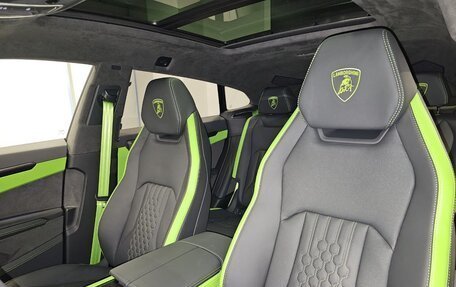 Lamborghini Urus I, 2025 год, 45 900 000 рублей, 10 фотография