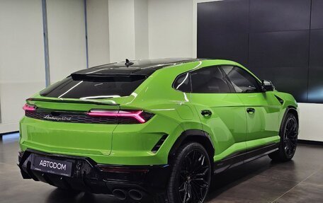 Lamborghini Urus I, 2025 год, 45 900 000 рублей, 6 фотография