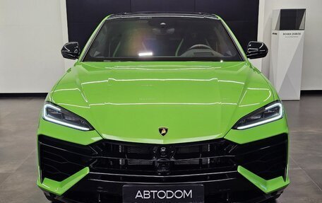 Lamborghini Urus I, 2025 год, 45 900 000 рублей, 2 фотография