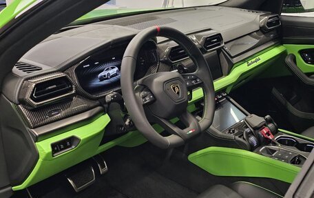 Lamborghini Urus I, 2025 год, 45 900 000 рублей, 7 фотография