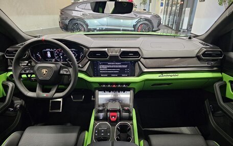 Lamborghini Urus I, 2025 год, 45 900 000 рублей, 12 фотография