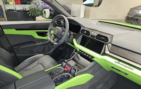 Lamborghini Urus I, 2025 год, 45 900 000 рублей, 14 фотография