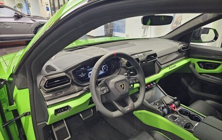 Lamborghini Urus I, 2025 год, 45 900 000 рублей, 9 фотография