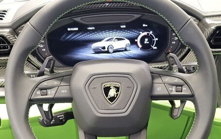 Lamborghini Urus I, 2025 год, 45 900 000 рублей, 11 фотография