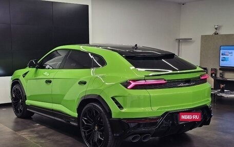 Lamborghini Urus I, 2025 год, 45 900 000 рублей, 4 фотография