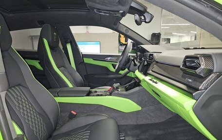 Lamborghini Urus I, 2025 год, 45 900 000 рублей, 15 фотография