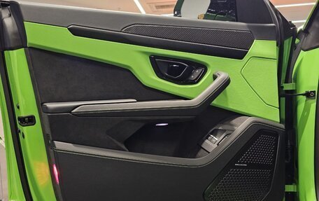 Lamborghini Urus I, 2025 год, 45 900 000 рублей, 18 фотография