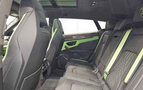 Lamborghini Urus I, 2025 год, 45 900 000 рублей, 17 фотография