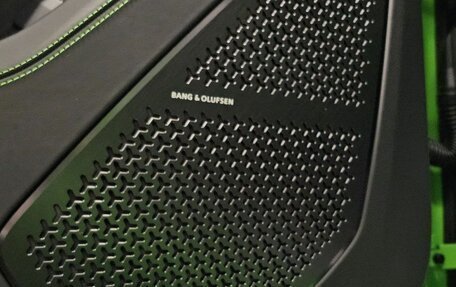 Lamborghini Urus I, 2025 год, 45 900 000 рублей, 26 фотография