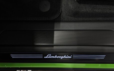 Lamborghini Urus I, 2025 год, 45 900 000 рублей, 19 фотография