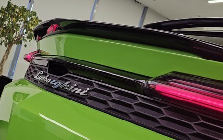 Lamborghini Urus I, 2025 год, 45 900 000 рублей, 25 фотография