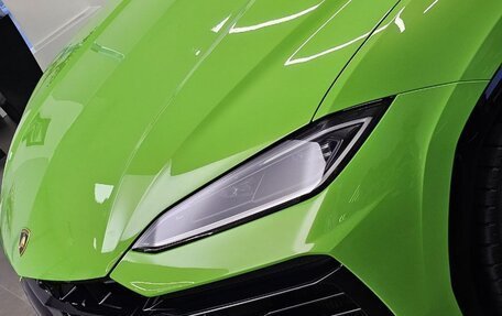 Lamborghini Urus I, 2025 год, 45 900 000 рублей, 22 фотография
