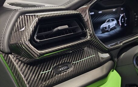 Lamborghini Urus I, 2025 год, 45 900 000 рублей, 29 фотография