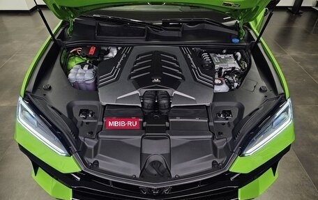 Lamborghini Urus I, 2025 год, 45 900 000 рублей, 21 фотография