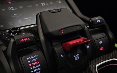 Lamborghini Urus I, 2025 год, 45 900 000 рублей, 32 фотография