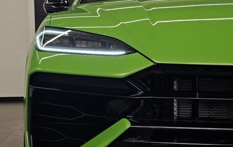 Lamborghini Urus I, 2025 год, 45 900 000 рублей, 37 фотография