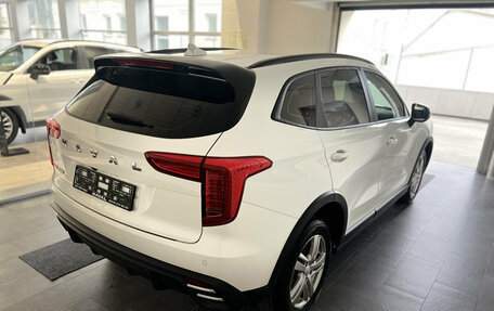 Haval Jolion, 2025 год, 2 349 000 рублей, 4 фотография