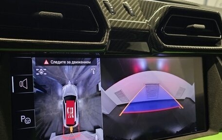 Lamborghini Urus I, 2025 год, 45 900 000 рублей, 31 фотография