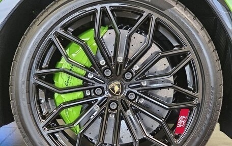 Lamborghini Urus I, 2025 год, 45 900 000 рублей, 36 фотография