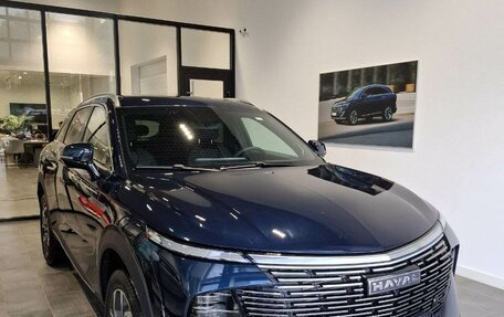 Haval F7, 2025 год, 2 949 000 рублей, 3 фотография