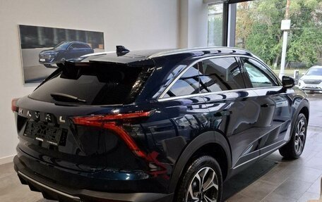 Haval F7, 2025 год, 2 949 000 рублей, 4 фотография