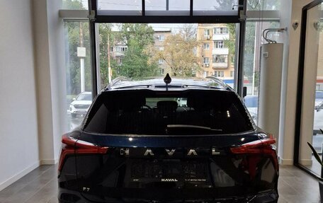 Haval F7, 2025 год, 2 949 000 рублей, 5 фотография