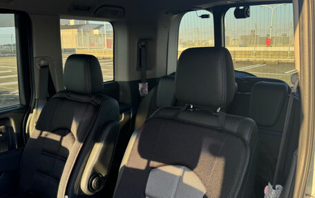 Honda Stepwgn IV, 2018 год, 2 199 000 рублей, 7 фотография