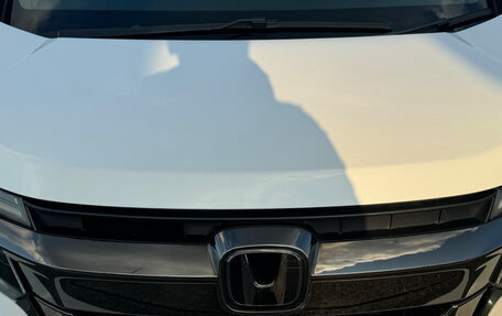 Honda Stepwgn IV, 2018 год, 2 199 000 рублей, 13 фотография